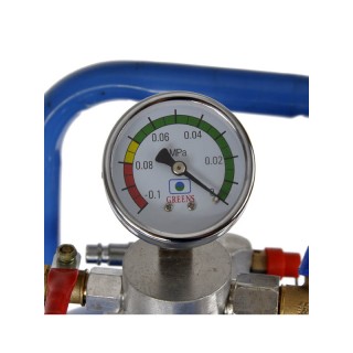 Τροχήλατος Αναρροφητήρας Λαδιού Αέρος 10 Lt Bass Polska BP-4033 Τροχήλατος Αναρροφητήρας Λαδιού Αέρος 10 Lt Bass Polska BP-4033