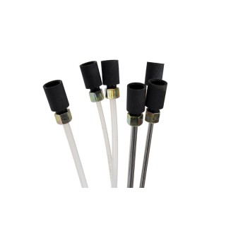 Τροχήλατος Αναρροφητήρας Λαδιού Αέρος 10 Lt Bass Polska BP-4033 Τροχήλατος Αναρροφητήρας Λαδιού Αέρος 10 Lt Bass Polska BP-4033