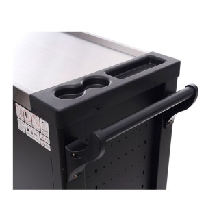 Τροχήλατος Εργαλειοφορέας με 298 Εργαλεία 112 x 46 x 100 cm TAGRED ... Τροχήλατος Εργαλειοφορέας με 298 Εργαλεία 112 x 46 x 100 cm TAGRED ...