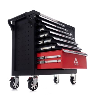 Τροχήλατος Εργαλειοφορέας με 306 Εργαλεία 112 x 46 x 100 cm TAGRED ...