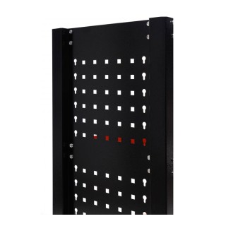 Τροχήλατος Εργαλειοφορέας με 3 Επίπεδα 68 x 37 x 25 cm Kraft&Dele K... Τροχήλατος Εργαλειοφορέας με 3 Επίπεδα 68 x 37 x 25 cm Kraft&Dele K...