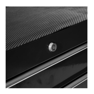 Τροχήλατος Εργαλειοφορέας με 5 Συρτάρια 61.5 x 33 x 82.5 cm HOMCOM ... Τροχήλατος Εργαλειοφορέας με 5 Συρτάρια 61.5 x 33 x 82.5 cm HOMCOM ...