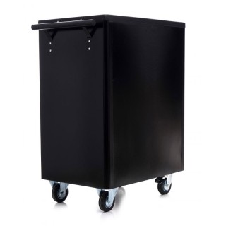 Τροχήλατος Εργαλειοφορέας με 6 Συρτάρια 70 x 48 x 83.5 cm Kraft&Del...