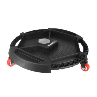 Τροχήλατος Μαγνητικός Δίσκος Συνεργείου 50 cm MAR-POL M80198 Τροχήλατος Μαγνητικός Δίσκος Συνεργείου 50 cm MAR-POL M80198