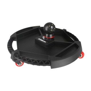 Τροχήλατος Μαγνητικός Δίσκος Συνεργείου με LED Λάμπα 50 cm Mar-Pol ... Τροχήλατος Μαγνητικός Δίσκος Συνεργείου με LED Λάμπα 50 cm Mar-Pol ...