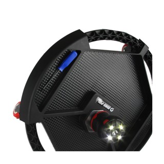 Τροχήλατος Μαγνητικός Δίσκος Συνεργείου με LED Λάμπα 50 cm Mar-Pol ... Τροχήλατος Μαγνητικός Δίσκος Συνεργείου με LED Λάμπα 50 cm Mar-Pol ...