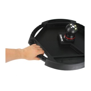 Τροχήλατος Μαγνητικός Δίσκος Συνεργείου με LED Λάμπα 50 cm Mar-Pol ... Τροχήλατος Μαγνητικός Δίσκος Συνεργείου με LED Λάμπα 50 cm Mar-Pol ...