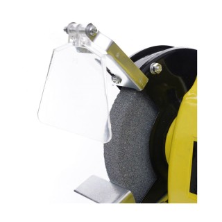 Τροχός - Λειαντήρας Πάγκου 1800 W Kraft&Dele KD-545-Z