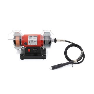 Τροχός - Λειαντήρας Πάγκου 200 W Kraft&Dele KD-544 Τροχός - Λειαντήρας Πάγκου 200 W Kraft&Dele KD-544