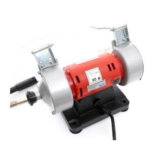 Τροχός - Λειαντήρας Πάγκου 200 W Kraft&Dele KD-544 Τροχός - Λειαντήρας Πάγκου 200 W Kraft&Dele KD-544