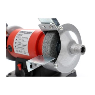 Τροχός - Λειαντήρας Πάγκου 200 W Kraft&Dele KD-544