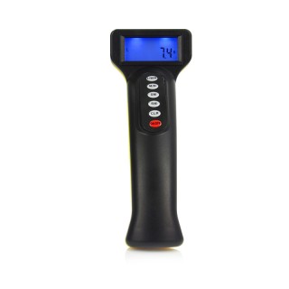 Τροχός Μέτρησης με LCD Οθόνη 160 mm MAR-POL M04030A Τροχός Μέτρησης με LCD Οθόνη 160 mm MAR-POL M04030A