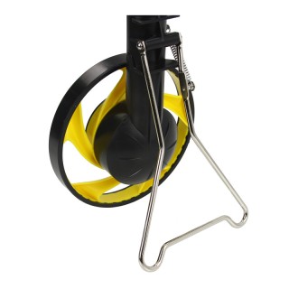 Τροχός Μέτρησης με LCD Οθόνη 160 mm MAR-POL M04030A