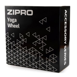 Τροχός Yoga 32 cm Zipro 6413464 Τροχός Yoga 32 cm Zipro 6413464