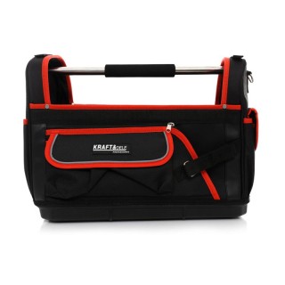 Τσάντα Εργαλείων 45 x 22 x 34 cm Kraft&Dele KD-2050 Τσάντα Εργαλείων 45 x 22 x 34 cm Kraft&Dele KD-2050