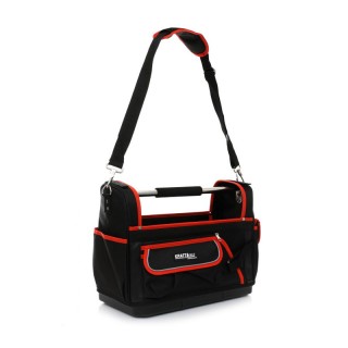 Τσάντα Εργαλείων 45 x 22 x 34 cm Kraft&Dele KD-2050 Τσάντα Εργαλείων 45 x 22 x 34 cm Kraft&Dele KD-2050