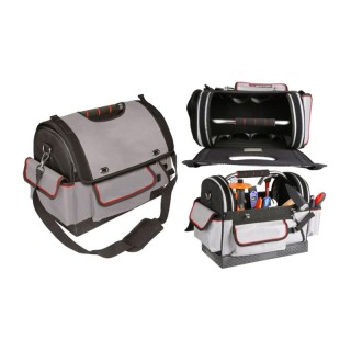 Τσάντα Εργαλείων Kraft&Dele KD-2037 Τσάντα Εργαλείων Kraft&Dele KD-2037