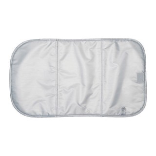 Τσάντα - Αλλαξιέρα Ώμου / Χειρός Χρώματος Γκρι So City Babyono BN14... Τσάντα - Αλλαξιέρα Ώμου / Χειρός Χρώματος Γκρι So City Babyono BN14...