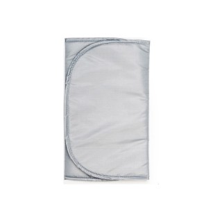 Τσάντα - Αλλαξιέρα Ώμου / Χειρός Χρώματος Γκρι So City Babyono BN14... Τσάντα - Αλλαξιέρα Ώμου / Χειρός Χρώματος Γκρι So City Babyono BN14...