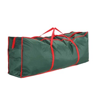 Τσάντα Αποθήκευσης Χριστουγεννιάτικου Δέντρου 125 x 30 x 50 cm Baka... Τσάντα Αποθήκευσης Χριστουγεννιάτικου Δέντρου 125 x 30 x 50 cm Baka...