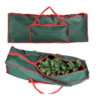 Τσάντα Αποθήκευσης Χριστουγεννιάτικου Δέντρου 125 x 30 x 50 cm Baka... Τσάντα Αποθήκευσης Χριστουγεννιάτικου Δέντρου 125 x 30 x 50 cm Baka...