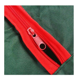 Τσάντα Αποθήκευσης Χριστουγεννιάτικου Δέντρου 125 x 30 x 50 cm Baka... Τσάντα Αποθήκευσης Χριστουγεννιάτικου Δέντρου 125 x 30 x 50 cm Baka...