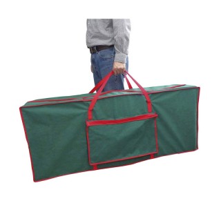 Τσάντα Αποθήκευσης Χριστουγεννιάτικου Δέντρου 125 x 30 x 50 cm Baka... Τσάντα Αποθήκευσης Χριστουγεννιάτικου Δέντρου 125 x 30 x 50 cm Baka...