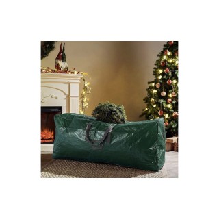 Τσάντα Αποθήκευσης Χριστουγεννιάτικου Δέντρου 165 x 37 x 75 cm Ruhh...