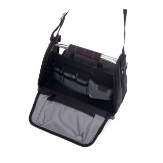 Τσάντα Εργαλείων 16 Kraft&Dele KD-2039 Τσάντα Εργαλείων 16 Kraft&Dele KD-2039