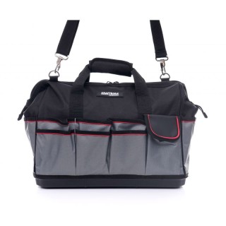 Τσάντα Εργαλείων 18 Kraft&Dele KD-2043 Τσάντα Εργαλείων 18 Kraft&Dele KD-2043