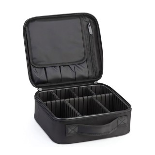 Τσάντα Καλλυντικών 26 x 9 x 22 cm Soulima 21957 Τσάντα Καλλυντικών 26 x 9 x 22 cm Soulima 21957