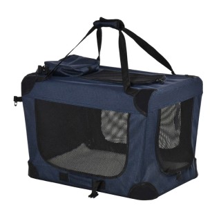 Αναδιπλούμενη Τσάντα Μεταφοράς Κατοικίδιων 70 x 51 x 50 cm PawHut D... Αναδιπλούμενη Τσάντα Μεταφοράς Κατοικίδιων 70 x 51 x 50 cm PawHut D...