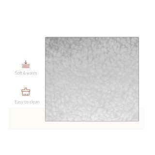 Αναδιπλούμενη Τσάντα Μεταφοράς Κατοικίδιων 70 x 51 x 50 cm PawHut D... Αναδιπλούμενη Τσάντα Μεταφοράς Κατοικίδιων 70 x 51 x 50 cm PawHut D...