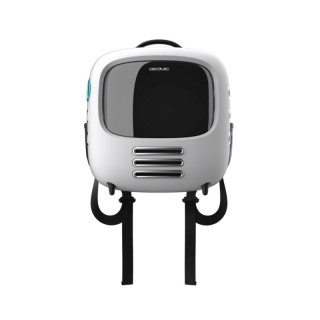 Τσάντα Μεταφοράς Κατοικίδιων με Σύστημα Εξαερισμού 43 x 42 x 27.6 c... Τσάντα Μεταφοράς Κατοικίδιων με Σύστημα Εξαερισμού 43 x 42 x 27.6 c...