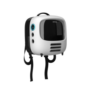 Τσάντα Μεταφοράς Κατοικίδιων με Σύστημα Εξαερισμού 43 x 42 x 27.6 c...