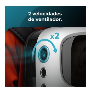 Τσάντα Μεταφοράς Κατοικίδιων με Σύστημα Εξαερισμού 43 x 42 x 27.6 c... Τσάντα Μεταφοράς Κατοικίδιων με Σύστημα Εξαερισμού 43 x 42 x 27.6 c...