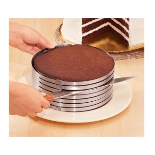 Τσέρκι για Παντεσπάνι από Ανοξείδωτο Ατσάλι MWS4361 Τσέρκι για Παντεσπάνι από Ανοξείδωτο Ατσάλι MWS4361