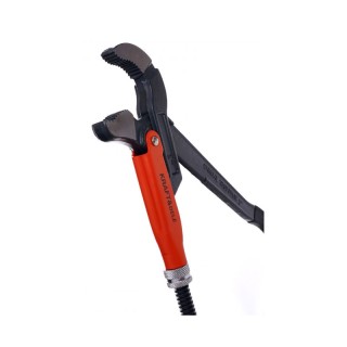 Τσιμπίδα Υδραυλικών Τύπου S 1.5 Kraft&Dele KD-10822 Τσιμπίδα Υδραυλικών Τύπου S 1.5 Kraft&Dele KD-10822