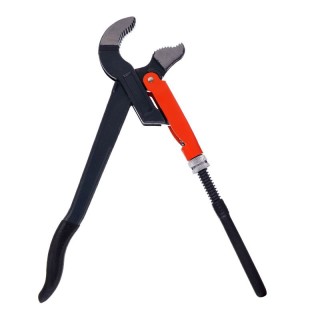 Τσιμπίδα Υδραυλικών Τύπου S 1 25.4 mm Kraft&Dele KD-10821 Τσιμπίδα Υδραυλικών Τύπου S 1 25.4 mm Kraft&Dele KD-10821