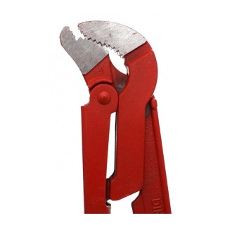 Τσιμπίδα Υδραυλικών Τύπου S 35 mm Kraft&Dele KD-10222 Τσιμπίδα Υδραυλικών Τύπου S 35 mm Kraft&Dele KD-10222