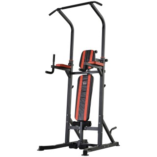 Πτυσσόμενος και πολλαπλών χρήσεων σταθμός εργασίας HomCom για εκπαί... Πτυσσόμενος και πολλαπλών χρήσεων σταθμός εργασίας HomCom για εκπαί...