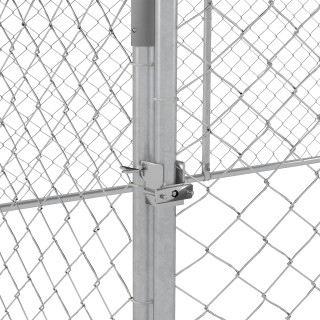 PawHut Outdoor Run για μεγάλα σκυλιά έως 30 κιλά, με αδιάβροχη και ... PawHut Outdoor Run για μεγάλα σκυλιά έως 30 κιλά, με αδιάβροχη και ...