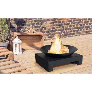 Τζάκι Εξωτερικού Χώρου SPM 40060166