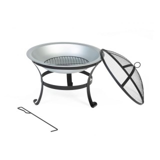 Τζάκι Εξωτερικού Χώρου Diego Inkazen 40060275