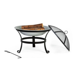 Τζάκι Εξωτερικού Χώρου Diego Inkazen 40060275