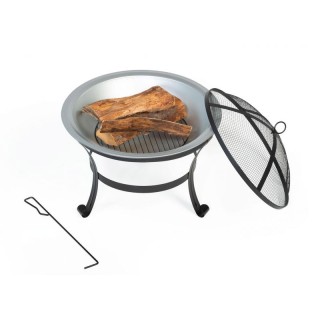 Τζάκι Εξωτερικού Χώρου Diego Inkazen 40060275