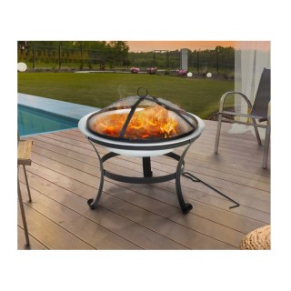 Τζάκι Εξωτερικού Χώρου Diego Inkazen 40060275