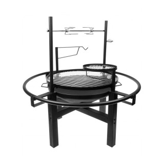 Τζάκι Εξωτερικού Χώρου και Ψησταριά - Μπάρμπεκιου με Κάρβουνο 5 σε ... Τζάκι Εξωτερικού Χώρου και Ψησταριά - Μπάρμπεκιου με Κάρβουνο 5 σε ...