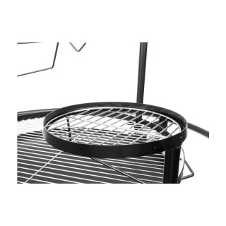 Τζάκι Εξωτερικού Χώρου και Ψησταριά - Μπάρμπεκιου με Κάρβουνο 5 σε ...