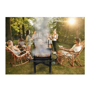 Τζάκι Εξωτερικού Χώρου και Ψησταριά - Μπάρμπεκιου με Κάρβουνο 5 σε ... Τζάκι Εξωτερικού Χώρου και Ψησταριά - Μπάρμπεκιου με Κάρβουνο 5 σε ...